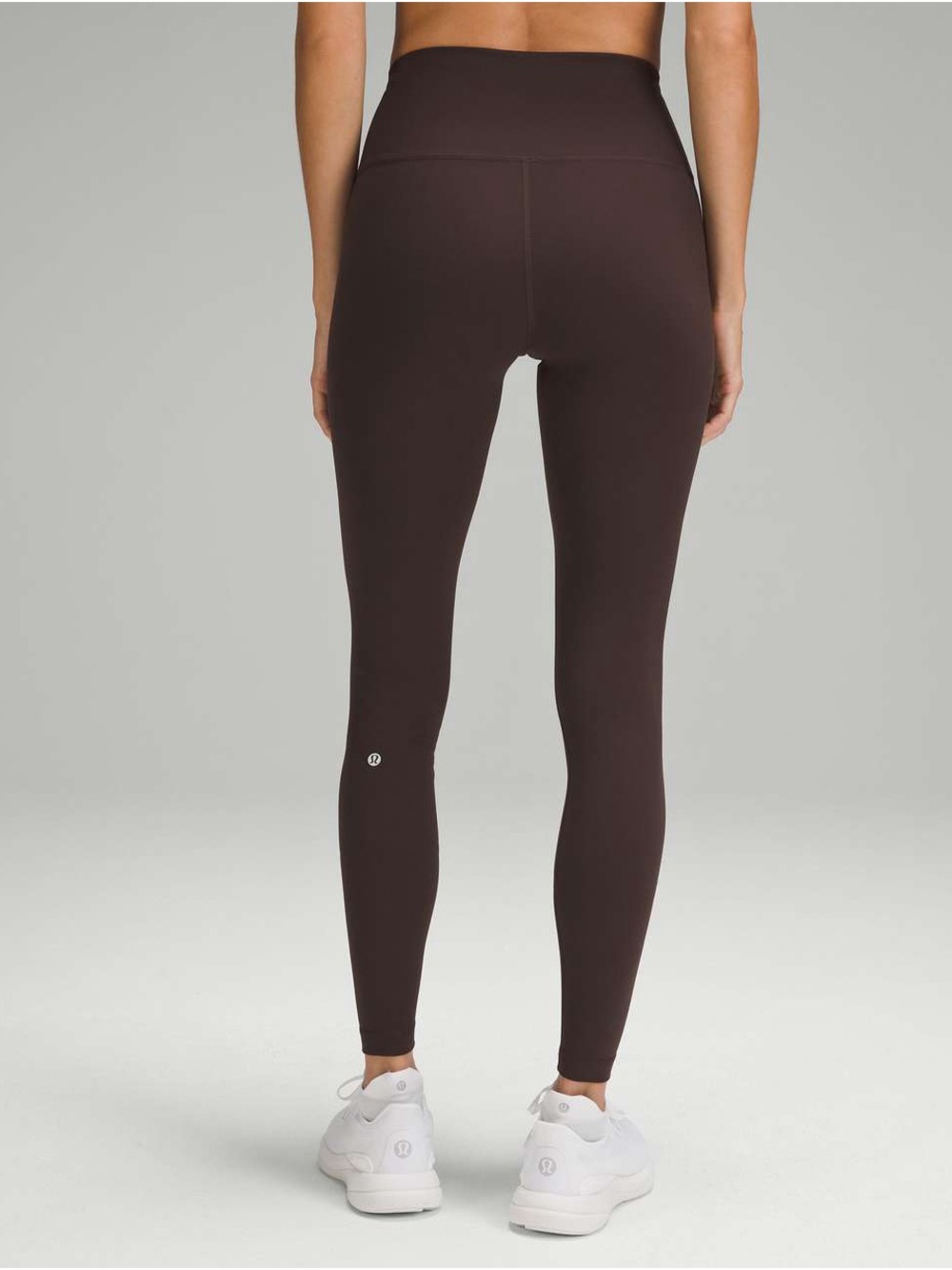 Lululemon Wunder Train High-Rise Tight 28"